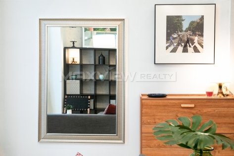 Yuyuan Road | 愚园路 1bedroom 60sqm ¥17,000 SHL19385