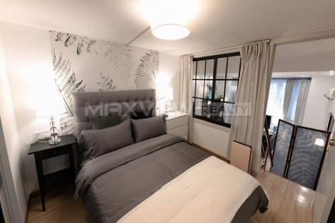 Yuyuan Road | 愚园路 1bedroom 60sqm ¥17,000 SHL19385