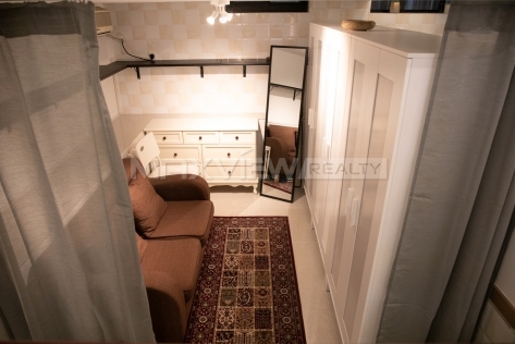 Yuyuan Road | 愚园路 1bedroom 60sqm ¥17,000 SHL19385