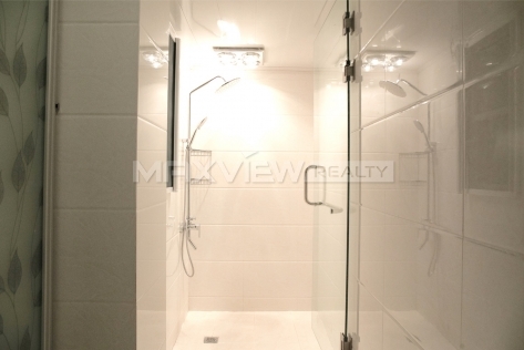 Yuyuan Road | 愚园路 1bedroom 60sqm ¥17,000 SHL19385