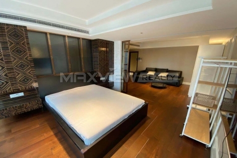 Zhongbang Aimei International Apartment | 中邦艾格美国际公寓 1bedroom 68sqm ¥16,000 SHA19379