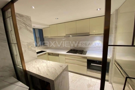 Zhongbang Aimei International Apartment | 中邦艾格美国际公寓 1bedroom 68sqm ¥16,000 SHA19379