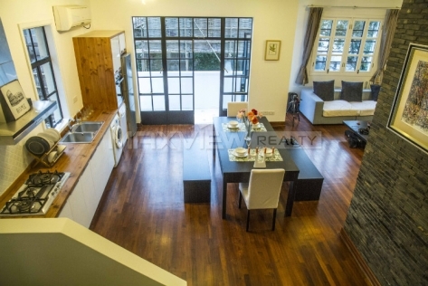 Chang Le Lu Wu Lu Mu Qi Zhong Lu | 长乐路乌鲁木齐中路 3bedroom 180sqm ¥38,000 SHL19397