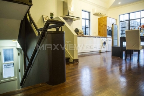 Chang Le Lu Wu Lu Mu Qi Zhong Lu | 长乐路乌鲁木齐中路 3bedroom 180sqm ¥38,000 SHL19397