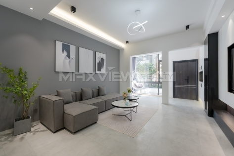 Han He Yuan 3br 170sqm in Pudong | 涵合园 3bedroom 170sqm ¥32,800 SHV19393