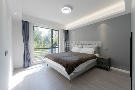 Han He Yuan 3br 170sqm in Pudong | 涵合园 3bedroom 170sqm ¥32,800 SHV19393
