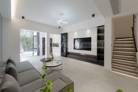 Han He Yuan 3br 170sqm in Pudong | 涵合园 3bedroom 170sqm ¥32,800 SHV19393