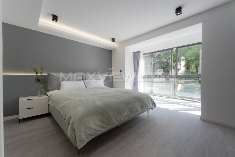 Han He Yuan 3br 170sqm in Pudong | 涵合园 3bedroom 170sqm ¥32,800 SHV19393