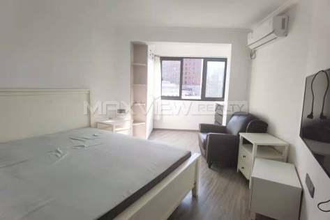 Qing Feng Da Lou 2br 80sqm in Xujiahui | 清枫大楼 2bedroom 80sqm ¥11,000 SHA19392