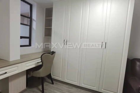 Qing Feng Da Lou 2br 80sqm in Xujiahui | 清枫大楼 2bedroom 80sqm ¥11,000 SHA19392