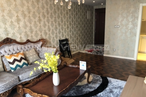Ri Yue Guang BoJueJu | 日月光伯爵居 1bedroom 1sqm ¥15,800 SHS19399