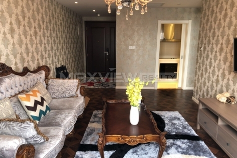 Ri Yue Guang BoJueJu | 日月光伯爵居 1bedroom 1sqm ¥15,800 SHS19399