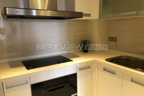 Ri Yue Guang BoJueJu | 日月光伯爵居 1bedroom 1sqm ¥15,800 SHS19399