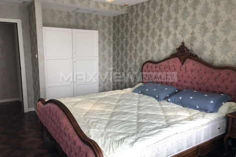 Ri Yue Guang BoJueJu | 日月光伯爵居 1bedroom 1sqm ¥15,800 SHS19399