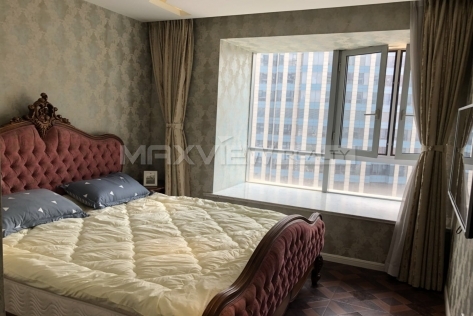 Ri Yue Guang BoJueJu | 日月光伯爵居 1bedroom 1sqm ¥15,800 SHS19399