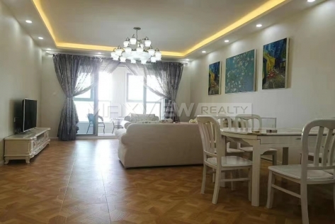 Shanghaiwanhaoting | 尚海湾豪庭 3bedroom 150sqm ¥28,800 SHA19401