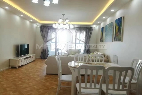 Shanghaiwanhaoting | 尚海湾豪庭 3bedroom 150sqm ¥28,800 SHA19401