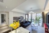 Gold Bund Garden 1bedroom 85sqm ¥23,000