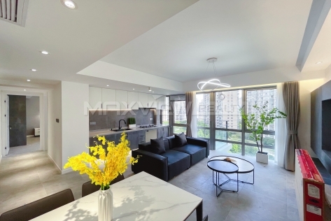 Gold Bund Garden | 金外滩花园 1bedroom 85sqm ¥23,000 SHA19404