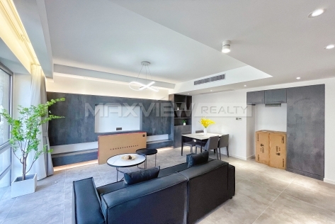 Gold Bund Garden | 金外滩花园 1bedroom 85sqm ¥23,000 SHA19404