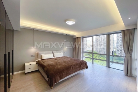 Gold Bund Garden | 金外滩花园 1bedroom 85sqm ¥23,000 SHA19404
