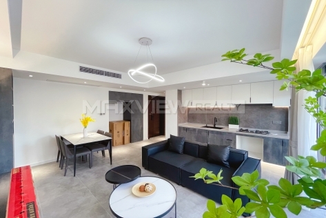 Gold Bund Garden | 金外滩花园 1bedroom 85sqm ¥23,000 SHA19404