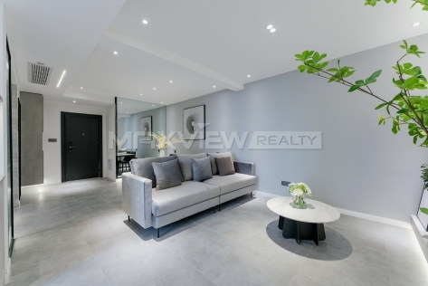 Zhao Feng Hua Yuan 2br 115sqm in Gubei | 兆丰花园 2bedroom 115sqm ¥24,500 SHA19402