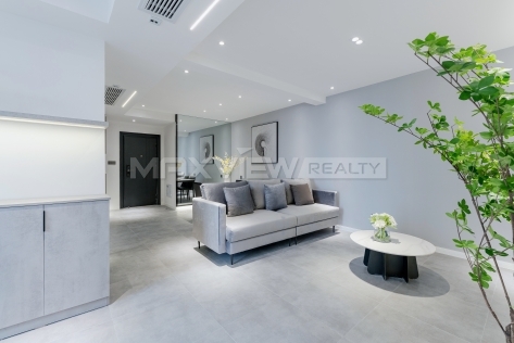 Zhao Feng Hua Yuan 2br 115sqm in Gubei | 兆丰花园 2bedroom 115sqm ¥24,500 SHA19402