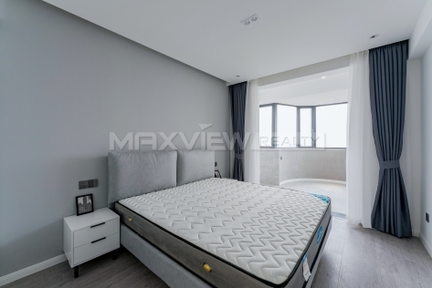Zhao Feng Hua Yuan 2br 115sqm in Gubei | 兆丰花园 2bedroom 115sqm ¥24,500 SHA19402