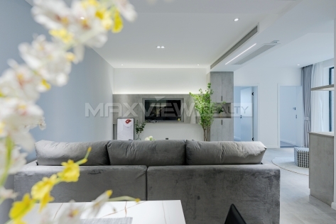 Zhao Feng Hua Yuan 2br 115sqm in Gubei | 兆丰花园 2bedroom 115sqm ¥24,500 SHA19402