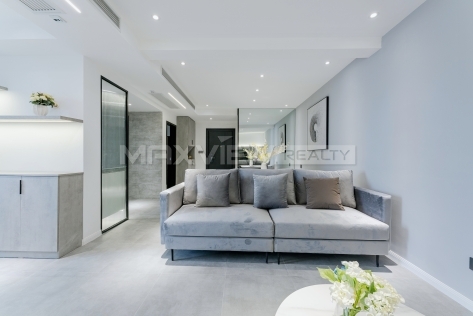 Zhao Feng Hua Yuan 2br 115sqm in Gubei | 兆丰花园 2bedroom 115sqm ¥24,500 SHA19402