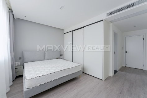 Zhao Feng Hua Yuan 2br 115sqm in Gubei | 兆丰花园 2bedroom 115sqm ¥24,500 SHA19402