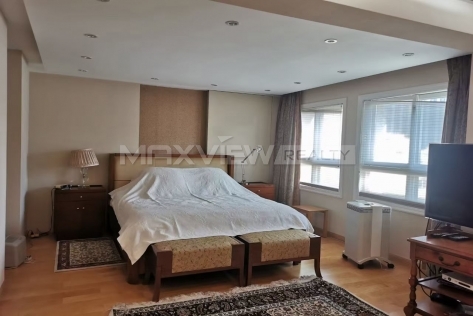 Hong Yuan 4br 300sqm in Xujiahui | 鸿园 4bedroom 300sqm ¥100,000 SHV19408