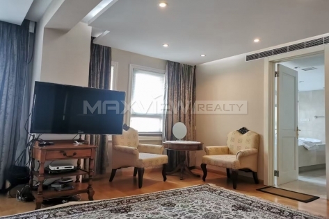Hong Yuan 4br 300sqm in Xujiahui | 鸿园 4bedroom 300sqm ¥100,000 SHV19408
