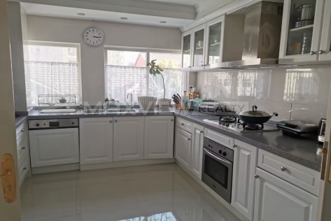 Hong Yuan 4br 300sqm in Xujiahui | 鸿园 4bedroom 300sqm ¥100,000 SHV19408