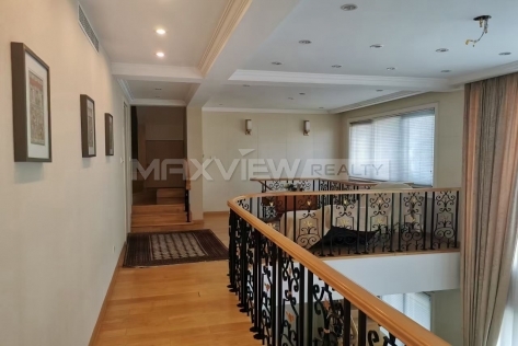 Hong Yuan 4br 300sqm in Xujiahui | 鸿园 4bedroom 300sqm ¥100,000 SHV19408