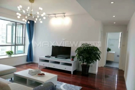 Haiyue Garden 2br 120sqm in Downtown | 海悦花园 2bedroom 120sqm ¥15,800 SHA19417