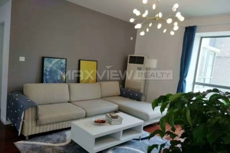 Haiyue Garden 2br 120sqm in Downtown | 海悦花园 2bedroom 120sqm ¥15,800 SHA19417