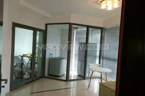 Haiyue Garden 2br 120sqm in Downtown | 海悦花园 2bedroom 120sqm ¥15,800 SHA19417