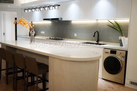 Jin Hai Building | 锦海大厦 4bedroom 150sqm ¥26,800 SHL19418