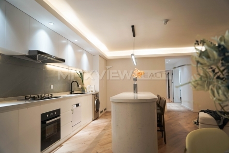 Jin Hai Building | 锦海大厦 4bedroom 150sqm ¥26,800 SHL19418