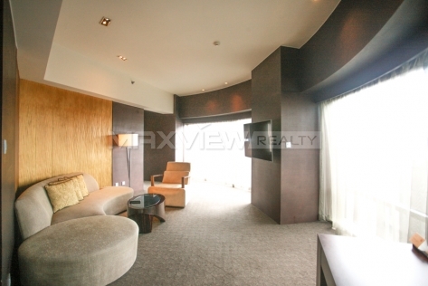 Hyatt on The Bund - Bund Suite River View King 1bedroom 80sqm ¥37,500 PRY2003