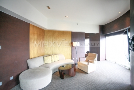Hyatt on The Bund - Bund Suite River View King 1bedroom 80sqm ¥37,500 PRY2003
