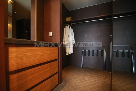Hyatt on The Bund - Bund Suite River View King 1bedroom 80sqm ¥37,500 PRY2003