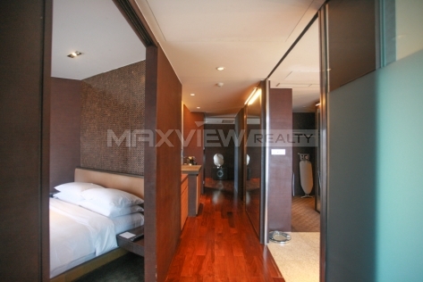 Hyatt on The Bund - Bund Suite River View King 1bedroom 80sqm ¥37,500 PRY2003