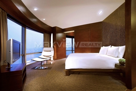 Hyatt on The Bund - Bund Suite River View King 1bedroom 80sqm ¥37,500 PRY2003