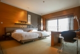 Hyatt on The Bund - River View Twin Room 1bedroom 45sqm ¥24,500