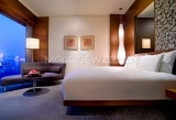 Hyatt on The Bund - River View Twin Room 1bedroom 45sqm ¥24,500