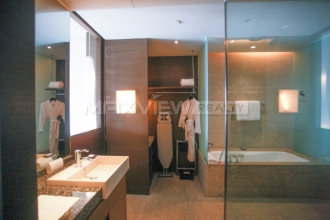 Hyatt on The Bund - River View Twin Room 1bedroom 45sqm ¥24,500 PRY2002