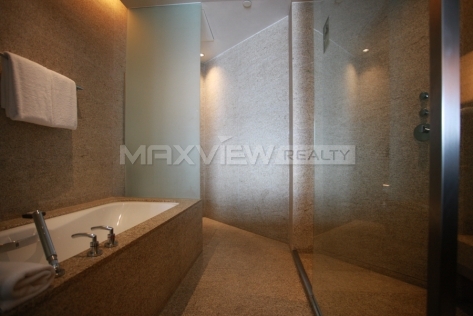 Hyatt on The Bund - River View Twin Room 1bedroom 45sqm ¥24,500 PRY2002